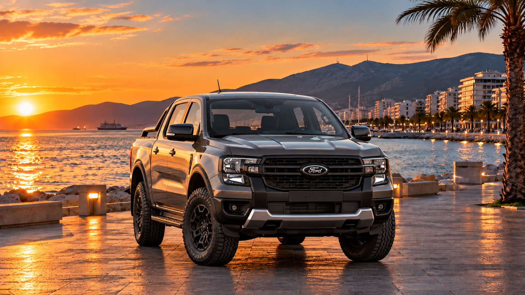 Ford Ranger