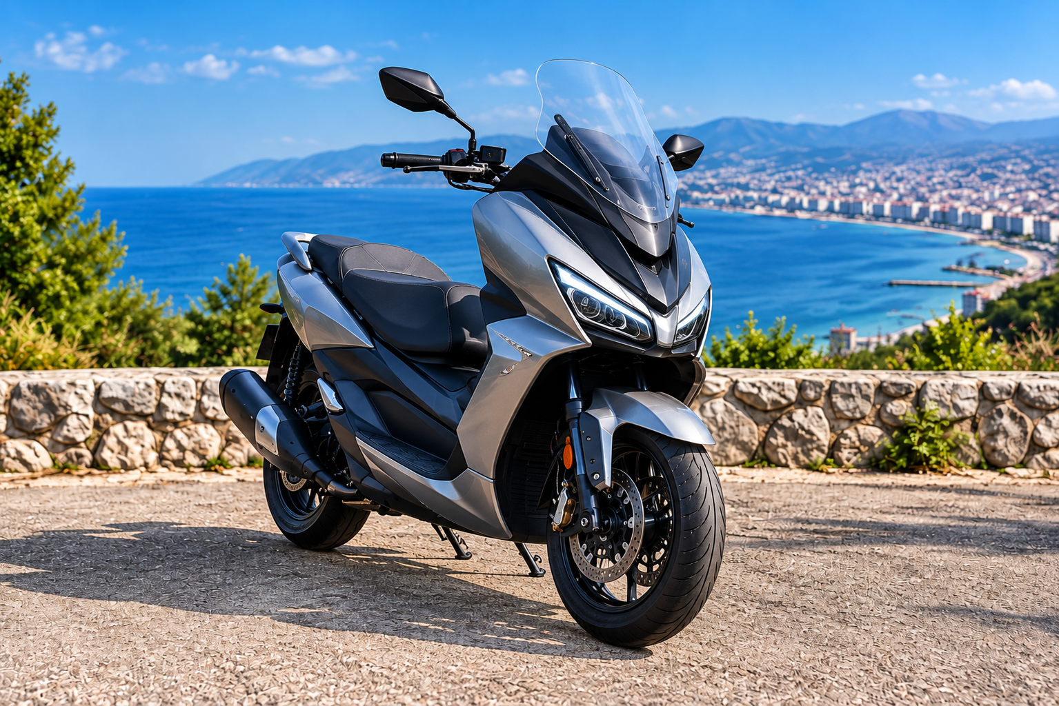 VOGO 650